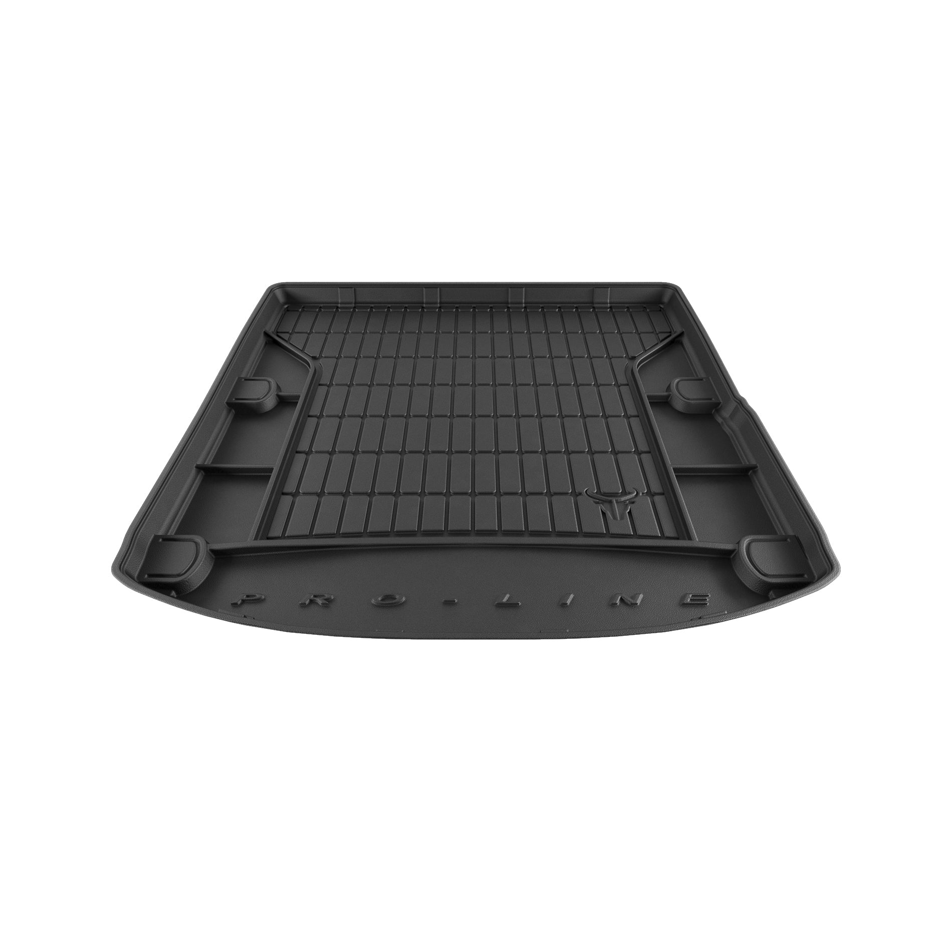 TAPETE BORRACHA P/ MALA PRO-LINE AUDI A4 B9 SEDAN 2015-2023 - Image 3