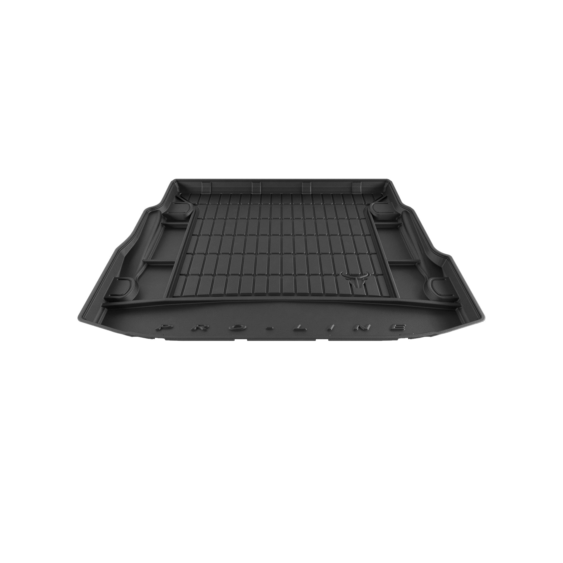 TAPETE BORRACHA P/ MALA PRO-LINE MERCEDES-BENZ CLASSE S COUPE C217 COUPE 2014-2020 - Image 3