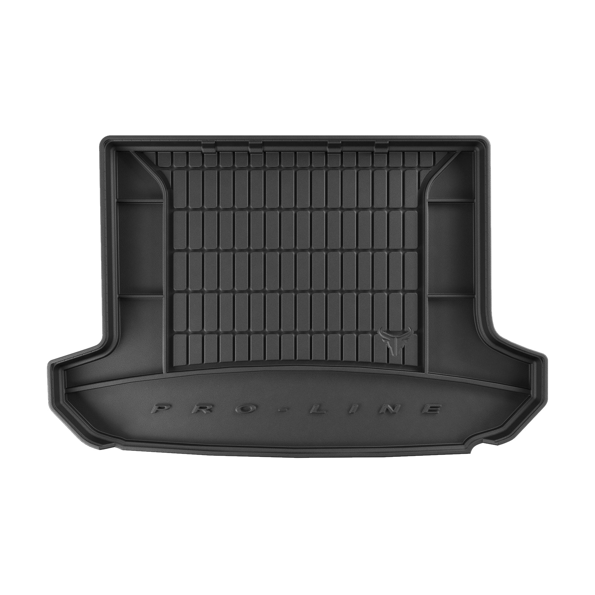 TAPETE BORRACHA P/ MALA PRO-LINE KIA SPORTAGE IV SUV 2015-2021 PISO SUPERIOR