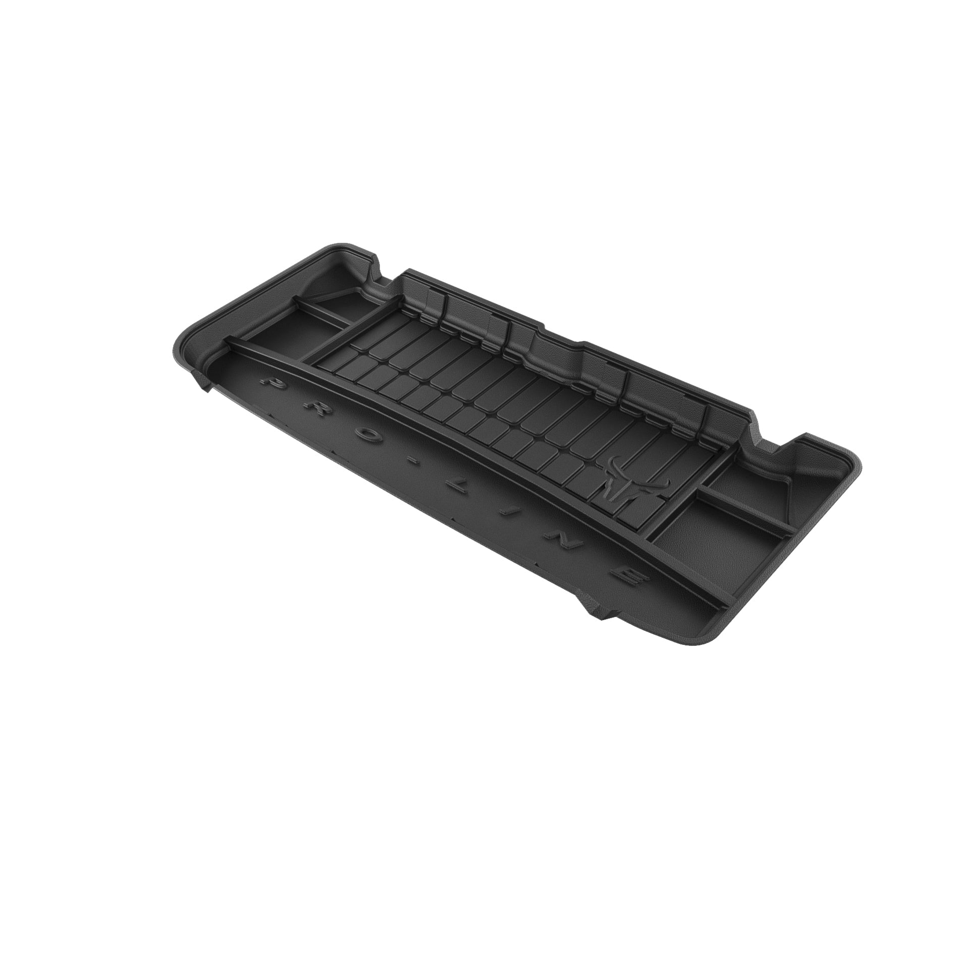 TAPETE BORRACHA P/ MALA PRO-LINE MINI ONE I HATCHBACK 2001-2006 - Image 2