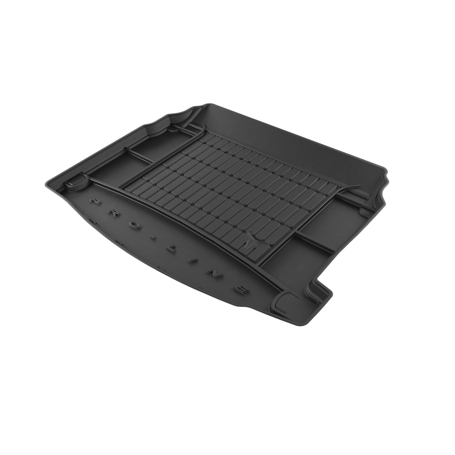 TAPETE BORRACHA P/ MALA PRO-LINE MERCEDES-BENZ CLASSE E W213 SEDAN 2016-2023 - Image 2