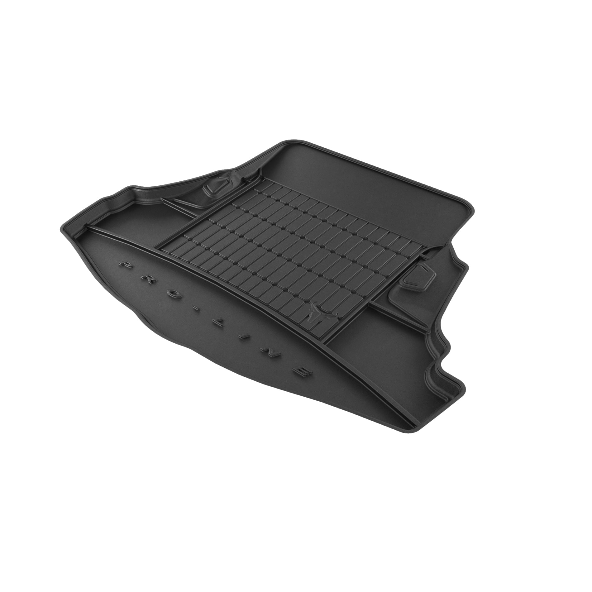 TAPETE BORRACHA P/ MALA PRO-LINE HONDA ACCORD VII SEDAN 2002-2008 - Image 2
