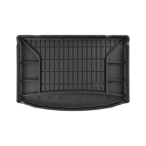 TAPETE BORRACHA P/ MALA PRO-LINE MAZDA CX-3 CROSSOVER 2014-2021 PISO SUPERIOR
