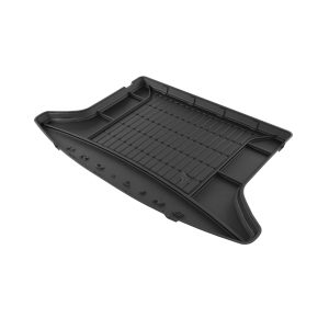TAPETE BORRACHA P/ MALA PRO-LINE KIA NIRO I CROSSOVER 2016-2022 SEM SUBWOOFER SEM BATERIA AUXILIAR SEM ORGANIZADOR DE MALA - Image 2