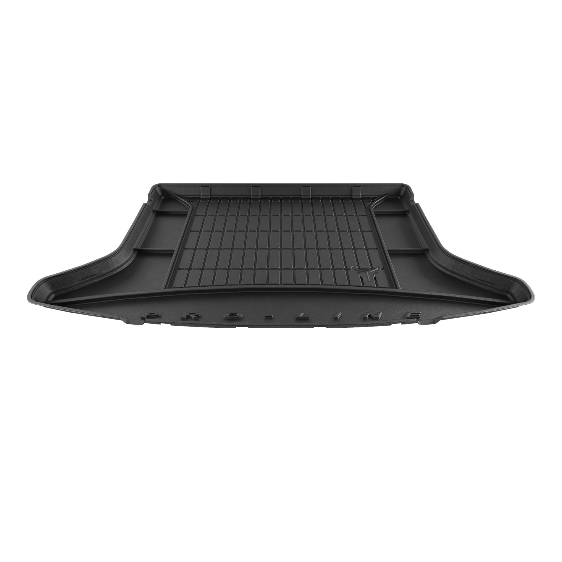 TAPETE BORRACHA P/ MALA PRO-LINE KIA NIRO I CROSSOVER 2016-2022 SEM SUBWOOFER SEM BATERIA AUXILIAR SEM ORGANIZADOR DE MALA - Image 3