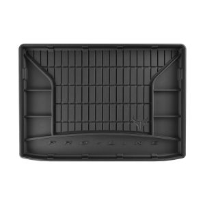 TAPETE BORRACHA P/ MALA PRO-LINE OPEL CROSSLAND X CROSSOVER 2017-2024 PISO SUPERIOR