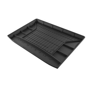 TAPETE BORRACHA P/ MALA PRO-LINE OPEL CROSSLAND X CROSSOVER 2017-2024 PISO SUPERIOR - Image 2