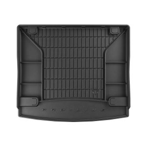 TAPETE BORRACHA P/ MALA PRO-LINE OPEL COMBO D COMBIVAN 2011-2018