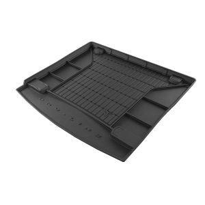 TAPETE BORRACHA P/ MALA PRO-LINE OPEL COMBO D COMBIVAN 2011-2018 - Image 2