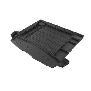 TAPETE BORRACHA P/ MALA PRO-LINE RENAULT CLIO IV CARRINHA 2012-2020 PISO SUPERIOR - Image 2