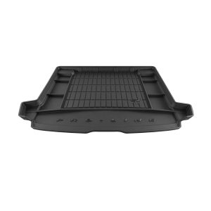 TAPETE BORRACHA P/ MALA PRO-LINE RENAULT CLIO IV CARRINHA 2012-2020 PISO SUPERIOR - Image 3
