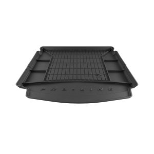 TAPETE BORRACHA P/ MALA PRO-LINE RENAULT MEGANE IV CARRINHA 2016-2024 PISO SUPERIOR - Image 3