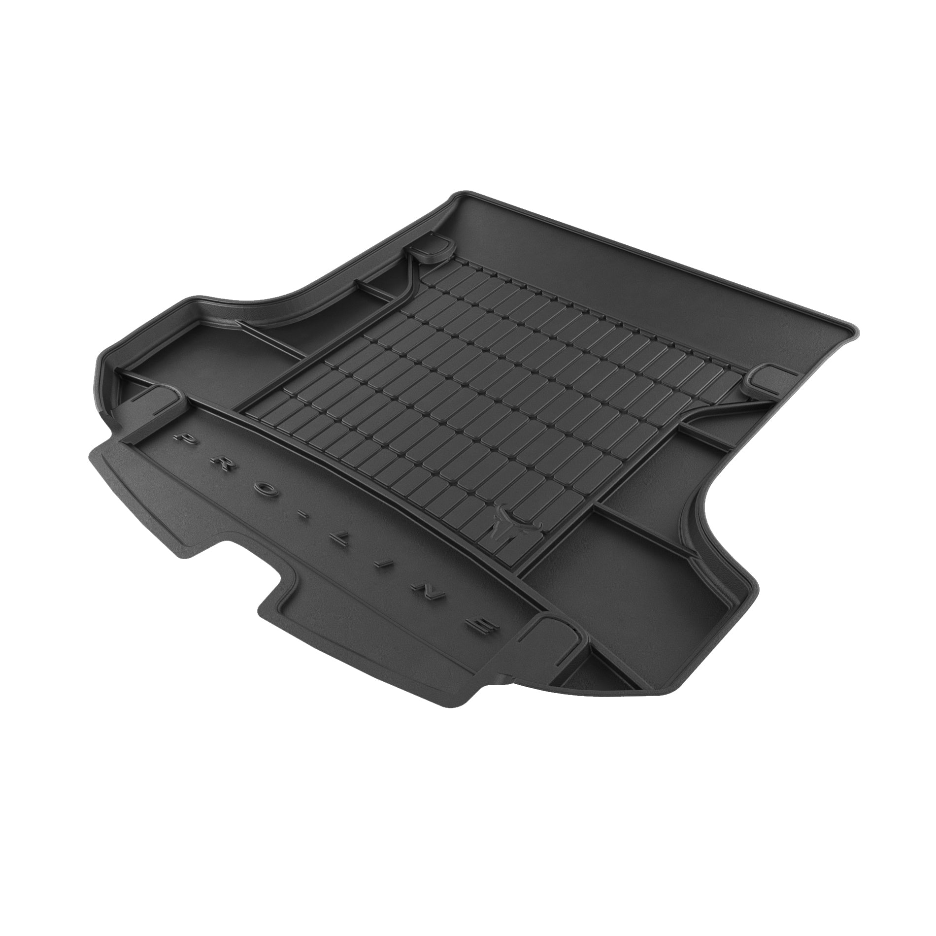 TAPETE BORRACHA P/ MALA PRO-LINE DACIA LOGAN MCV II CARRINHA 2013-2020 - Image 2