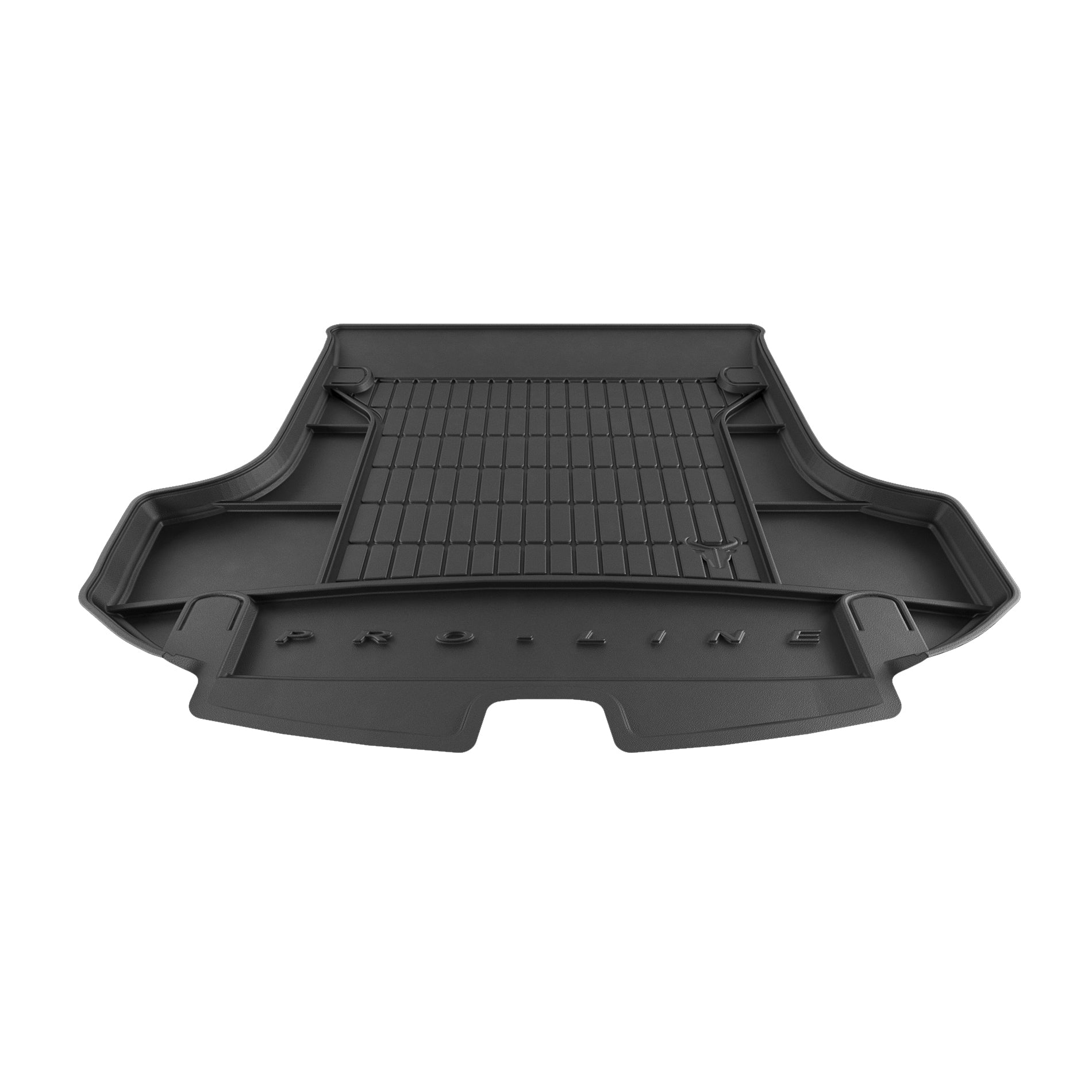 TAPETE BORRACHA P/ MALA PRO-LINE DACIA LOGAN MCV II CARRINHA 2013-2020 - Image 3