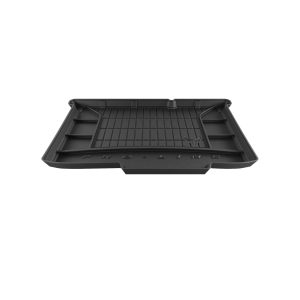 TAPETE BORRACHA P/ MALA PRO-LINE OPEL CORSA D HATCHBACK 2006-2014 PISO INFERIOR 3 PORTAS - Image 3