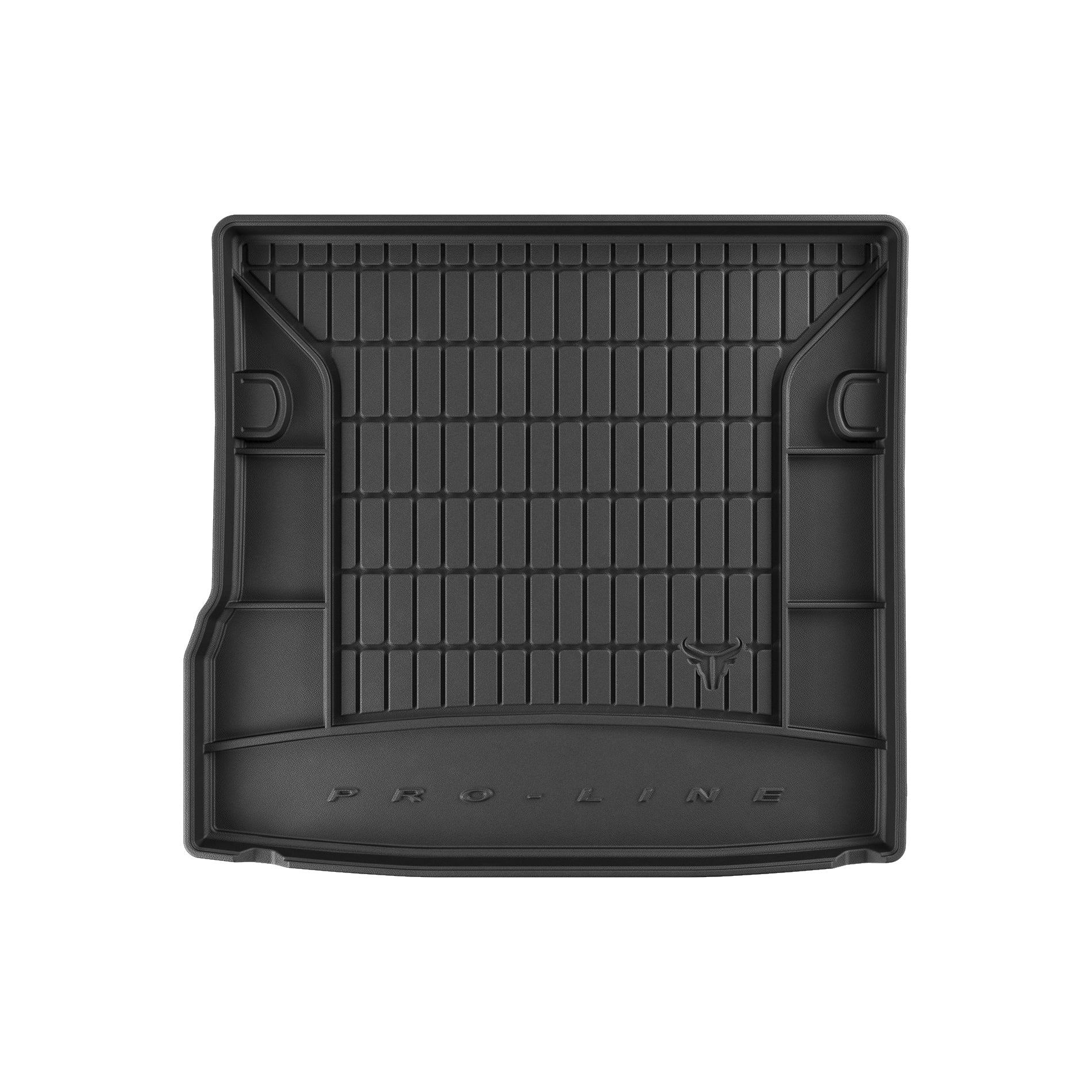 TAPETE BORRACHA P/ MALA PRO-LINE DACIA DUSTER II SUV 2017-2021