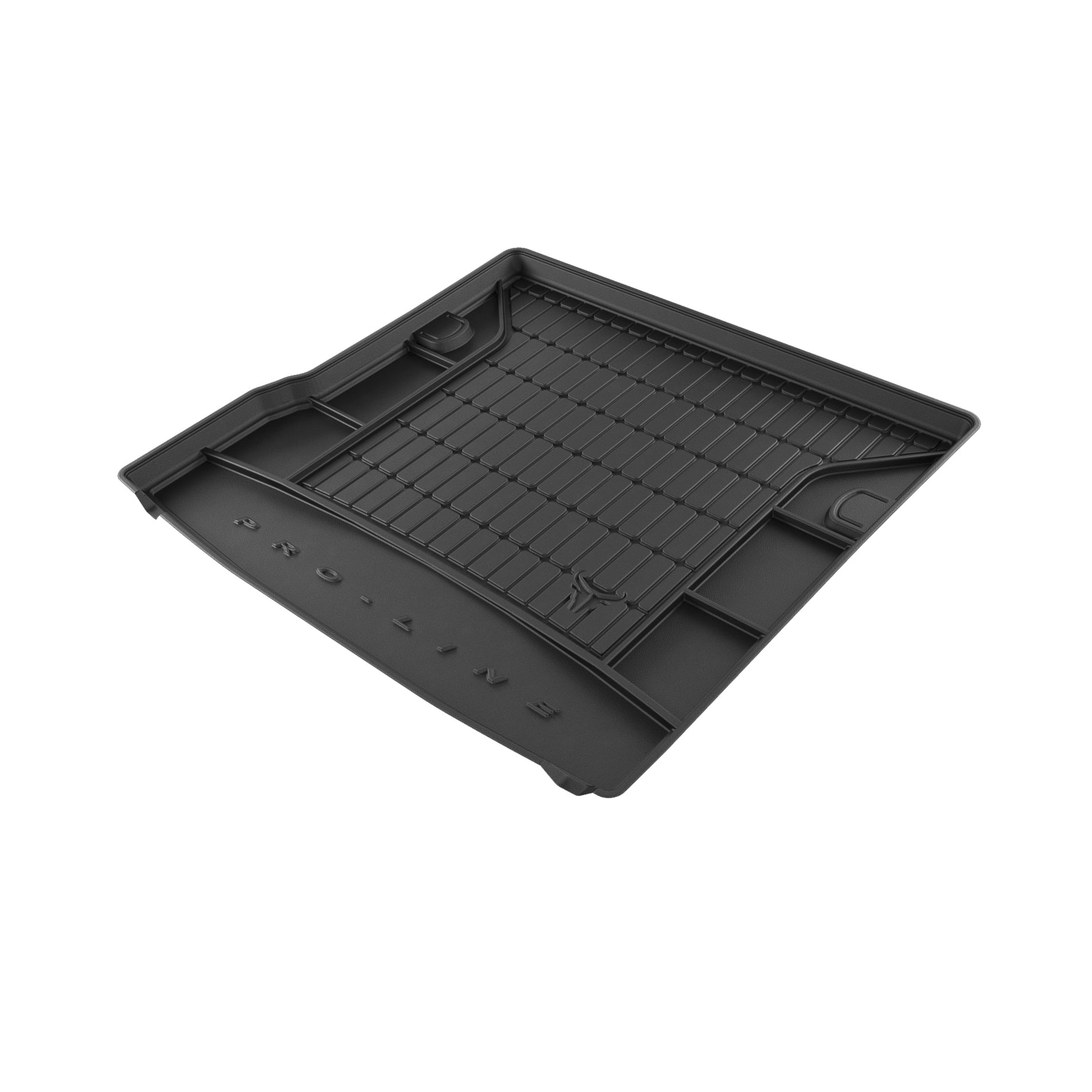 TAPETE BORRACHA P/ MALA PRO-LINE DACIA DUSTER II SUV 2017-2021 - Image 2
