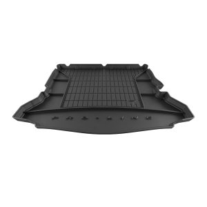 TAPETE BORRACHA P/ MALA PRO-LINE RENAULT ESPACE V CROSSOVER 2014-2022 7 LUGARES 3ª FILA REBATIDA - Image 3
