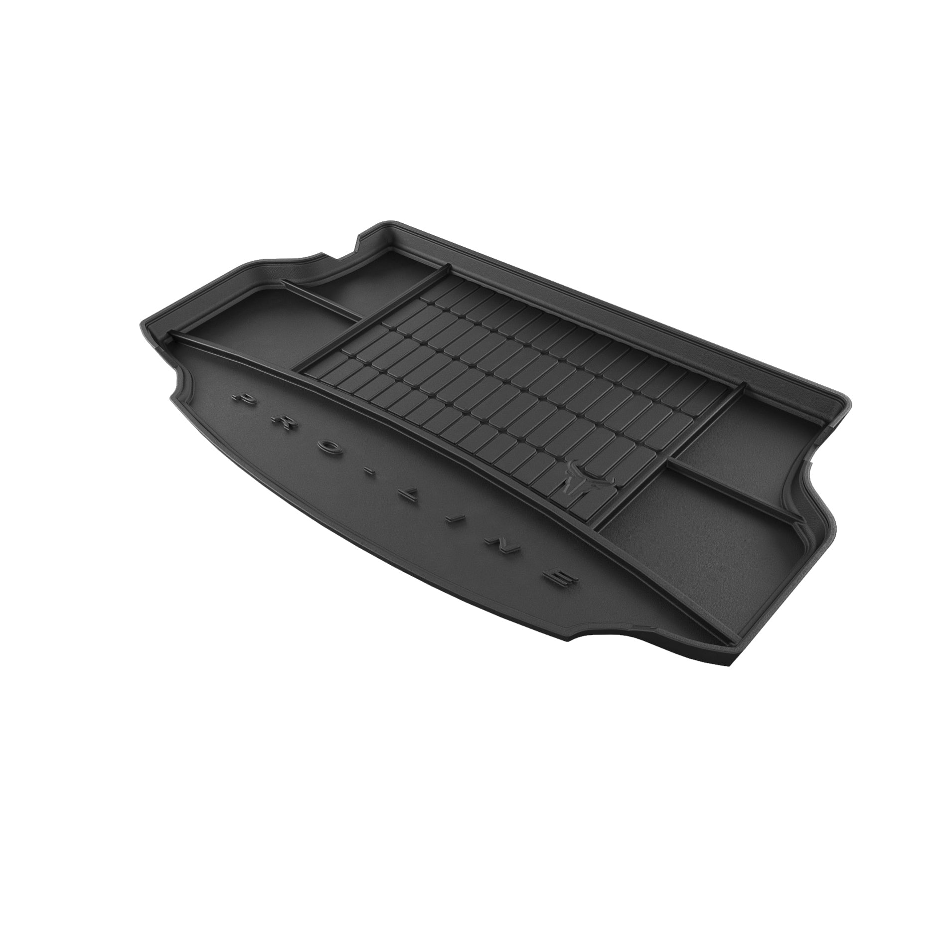 TAPETE BORRACHA P/ MALA PRO-LINE TOYOTA RAV4 IV SUV 2015-2019 HIBRIDO - Image 2