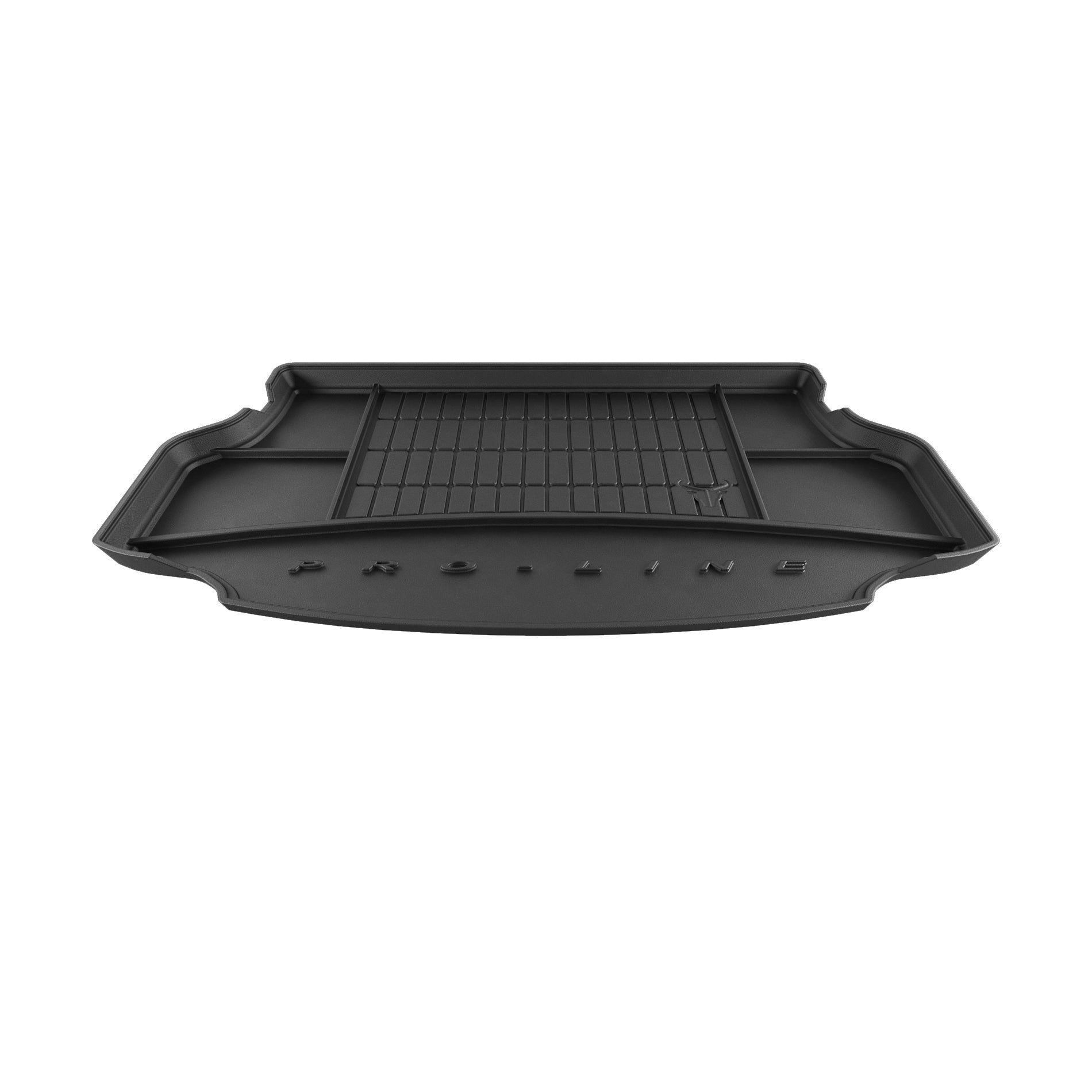 TAPETE BORRACHA P/ MALA PRO-LINE TOYOTA RAV4 IV SUV 2015-2019 HIBRIDO - Image 3