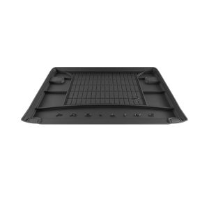 TAPETE BORRACHA P/ MALA PRO-LINE CITROEN DS5 HATCHBACK 2011-2015 SEM SUBWOOFER SEM ORGANIZADOR DE MALA - Image 3
