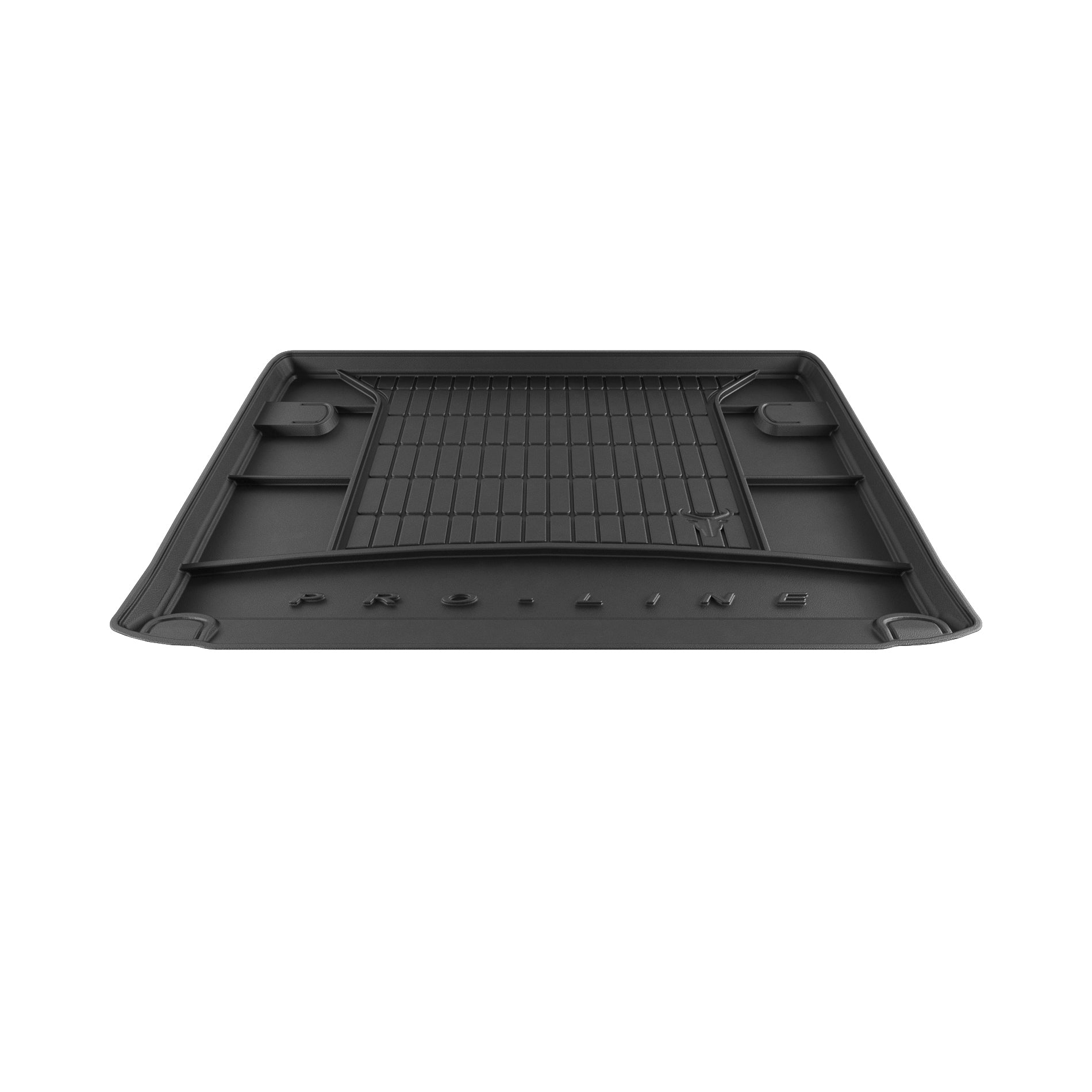 TAPETE BORRACHA P/ MALA PRO-LINE CITROEN DS5 HATCHBACK 2011-2015 SEM SUBWOOFER SEM ORGANIZADOR DE MALA - Image 3