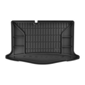 TAPETE BORRACHA P/ MALA PRO-LINE NISSAN MICRA K14 HATCHBACK 2016-2022
