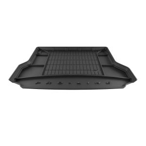 TAPETE BORRACHA P/ MALA PRO-LINE NISSAN X-TRAIL III CROSSOVER 2017-2021 PISO SUPERIOR 5 LUGARES POS-FACELIFT - Image 3