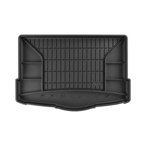 TAPETE BORRACHA P/ MALA PRO-LINE NISSAN QASHQAI II CROSSOVER 2013-2021 PISO INFERIOR