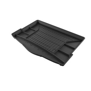 TAPETE BORRACHA P/ MALA PRO-LINE NISSAN QASHQAI II CROSSOVER 2013-2021 PISO INFERIOR - Image 2