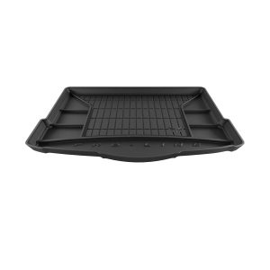 TAPETE BORRACHA P/ MALA PRO-LINE NISSAN QASHQAI II CROSSOVER 2013-2021 PISO INFERIOR - Image 3