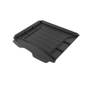 TAPETE BORRACHA P/ MALA PRO-LINE FIAT CROMA CARRINHA 2005-2011 PISO SUPERIOR - Image 2