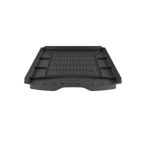 TAPETE BORRACHA P/ MALA PRO-LINE FIAT CROMA CARRINHA 2005-2011 PISO SUPERIOR - Image 3