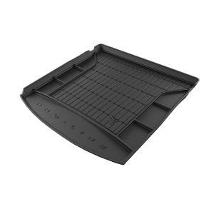 TAPETE BORRACHA P/ MALA PRO-LINE SEAT LEON III CARRINHA 2012-2020 PISO SUPERIOR - Image 2