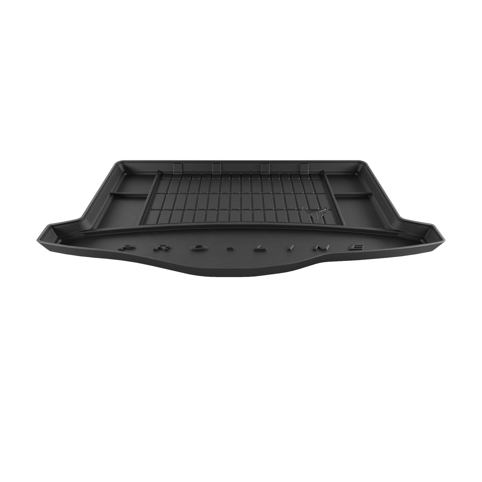 TAPETE BORRACHA P/ MALA PRO-LINE SSANGYONG TIVOLI CROSSOVER 2015-2019 PISO INFERIOR PRE-FACELIFT - Image 3
