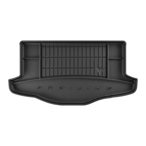TAPETE BORRACHA P/ MALA PRO-LINE SSANGYONG TIVOLI CROSSOVER 2015-2019 PISO SUPERIOR PRE-FACELIFT