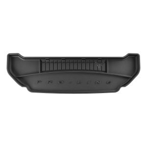 TAPETE BORRACHA P/ MALA PRO-LINE KIA SORENTO III SUV 2014-2020 7 LUGARES 3ª FILA MONTADA
