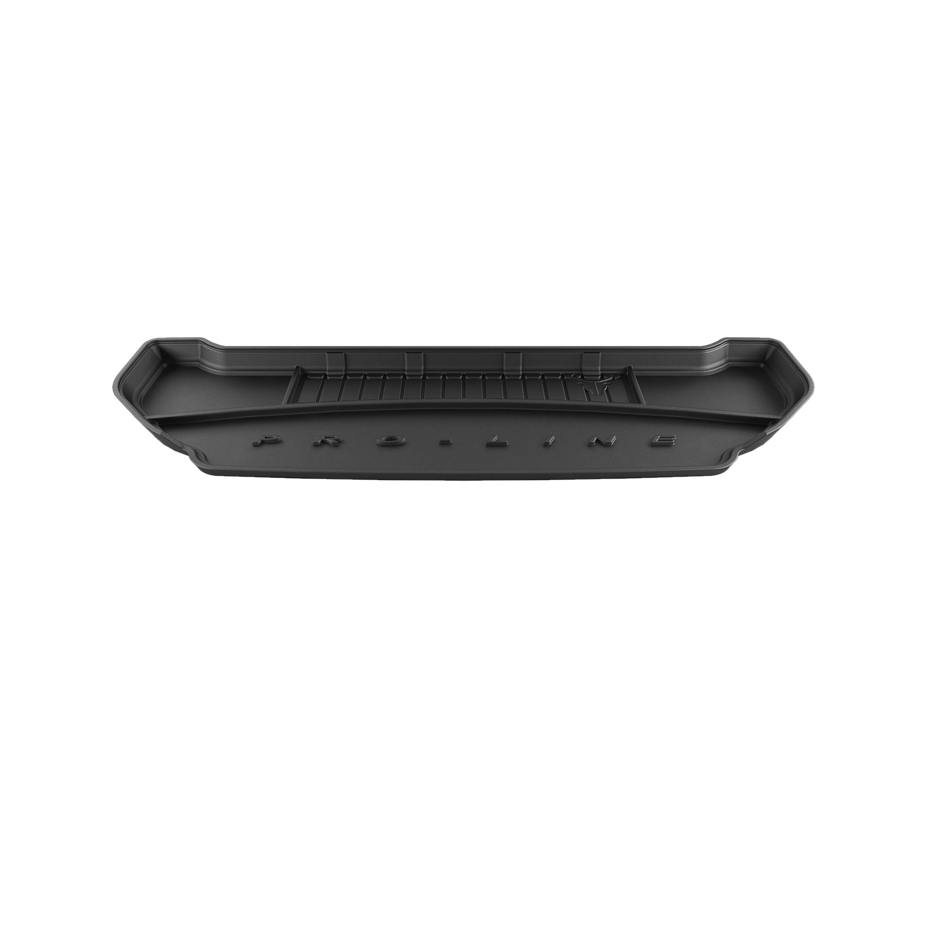 TAPETE BORRACHA P/ MALA PRO-LINE KIA SORENTO III SUV 2014-2020 7 LUGARES 3ª FILA MONTADA - Image 3