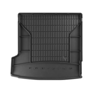 TAPETE BORRACHA P/ MALA PRO-LINE VOLVO XC90 II SUV 2014-> 7 LUGARES 3ª FILA REBATIDA