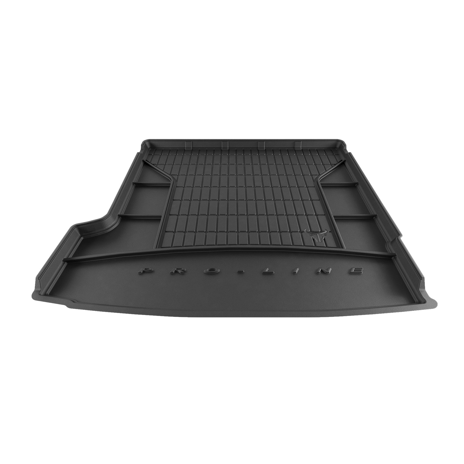 TAPETE BORRACHA P/ MALA PRO-LINE VOLVO XC90 II SUV 2014-> 7 LUGARES 3ª FILA REBATIDA - Image 3
