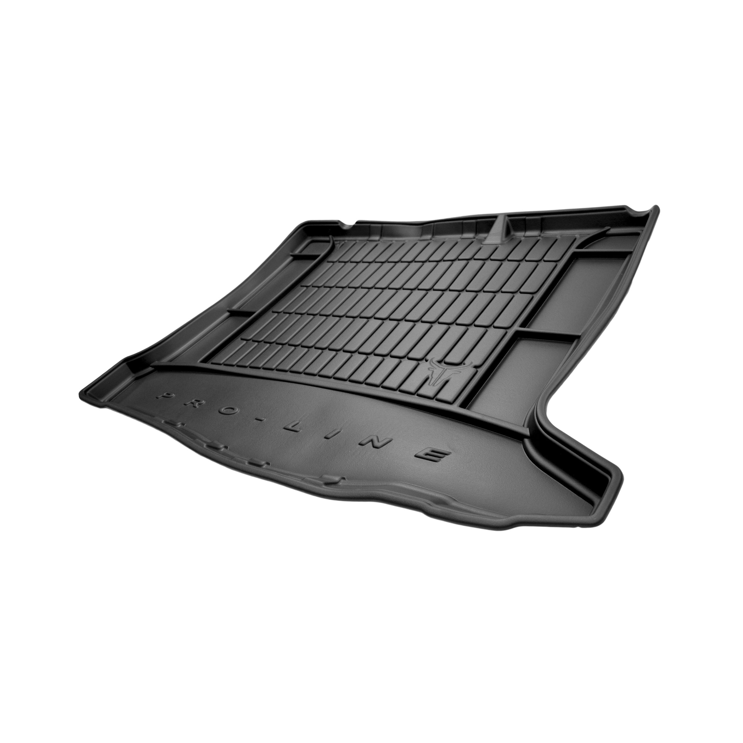 TAPETE BORRACHA P/ MALA PRO-LINE DACIA SANDERO II HATCHBACK 2012-2020 - Image 2
