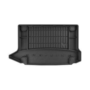 TAPETE BORRACHA P/ MALA PRO-LINE HYUNDAI KONA I CROSSOVER 2017-2023 PISO SUPERIOR