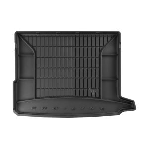 TAPETE BORRACHA P/ MALA PRO-LINE MERCEDES-BENZ GLC X253 SUV 2015-2022