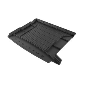 TAPETE BORRACHA P/ MALA PRO-LINE MERCEDES-BENZ GLC X253 SUV 2015-2022 - Image 2