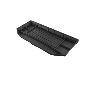 TAPETE BORRACHA P/ MALA PRO-LINE SKODA CITIGO HATCHBACK 2011-2019 PISO SUPERIOR - Image 2
