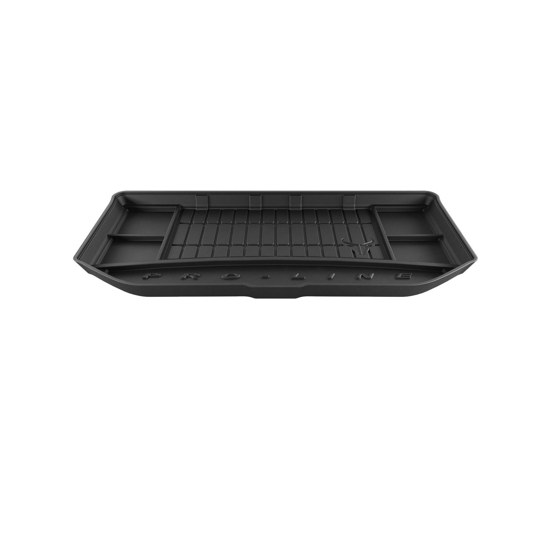 TAPETE BORRACHA P/ MALA PRO-LINE SKODA CITIGO HATCHBACK 2011-2019 PISO SUPERIOR - Image 3
