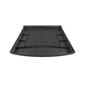TAPETE BORRACHA P/ MALA PRO-LINE SKODA KODIAQ I SUV 2016-2024 5 LUGARES - Image 3