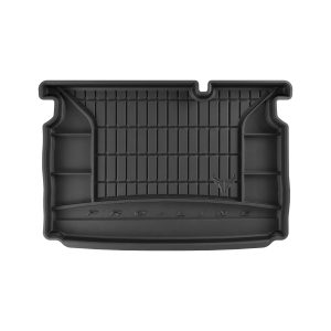 TAPETE BORRACHA P/ MALA PRO-LINE FORD ECOSPORT II SUV 2017-2022 PISO INFERIOR POS-FACELIFT