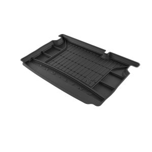 TAPETE BORRACHA P/ MALA PRO-LINE FORD ECOSPORT II SUV 2017-2022 PISO INFERIOR POS-FACELIFT - Image 2