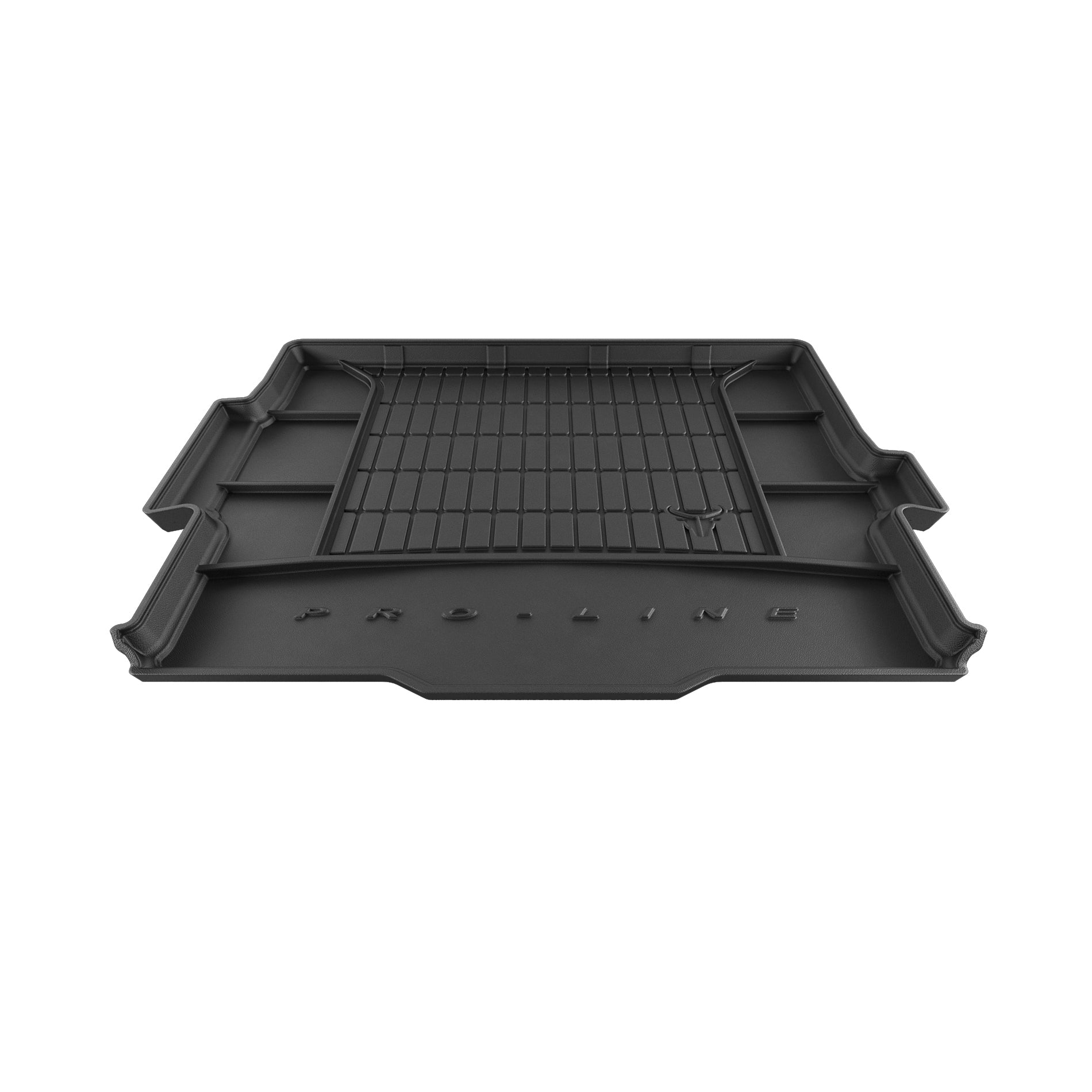 TAPETE BORRACHA P/ MALA PRO-LINE PEUGEOT 3008 II SUV 2016-2024 PISO SUPERIOR - Image 3